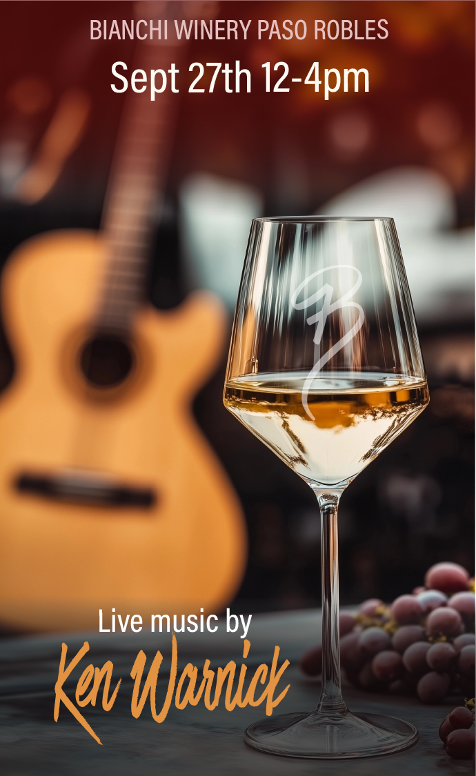 Saturday Serenades 